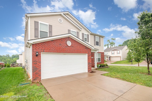 6915 Brittany Oak Dr, Louisville, KY 40229 - photo 2