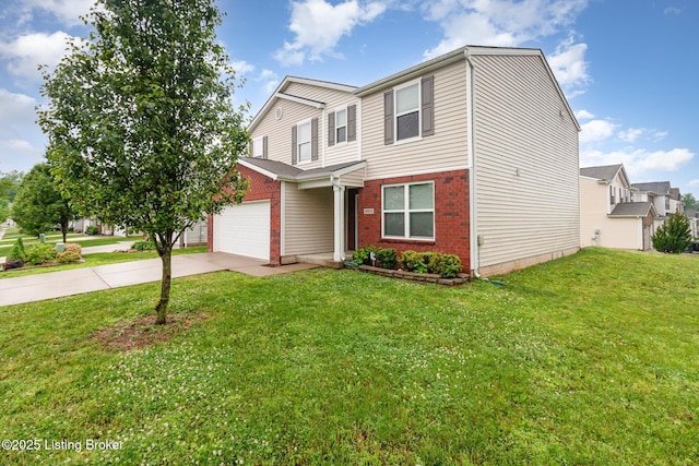 6915 Brittany Oak Dr, Louisville, KY 40229 - photo 3