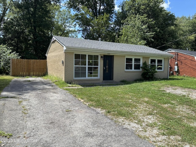 5424 Rustic Way, Louisville, KY 40218 - photo 2