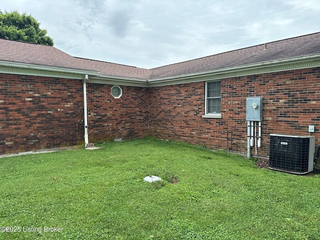 5309 Bardstown Rd, Springfield, KY 40069 - view of grassy yard
