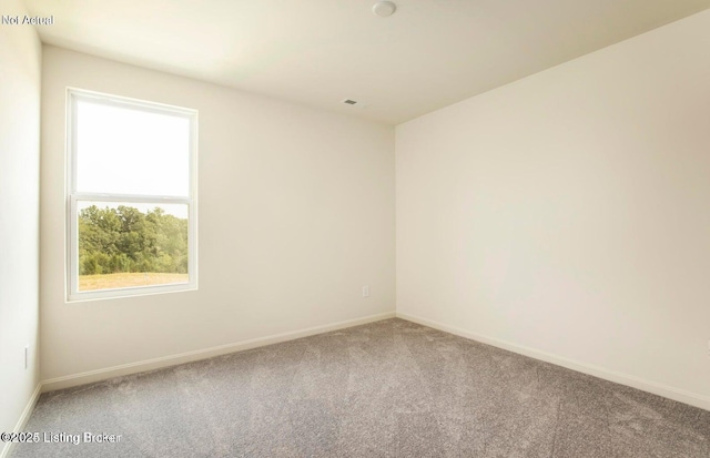 1853 Washington Blvd, Lyndon, KY 40242 - carpeted empty room featuring baseboards