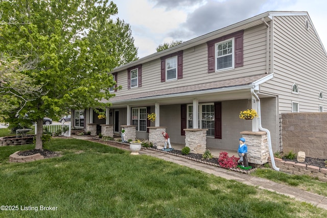 1123 Girard Dr, Louisville, KY 40222 - photo 4