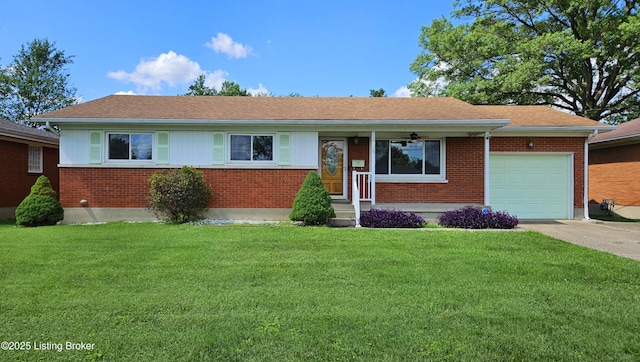 2305 Burrell Dr, Louisville, KY 40216 - photo 1