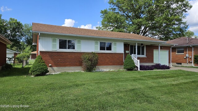 2305 Burrell Dr, Louisville, KY 40216 - photo 2