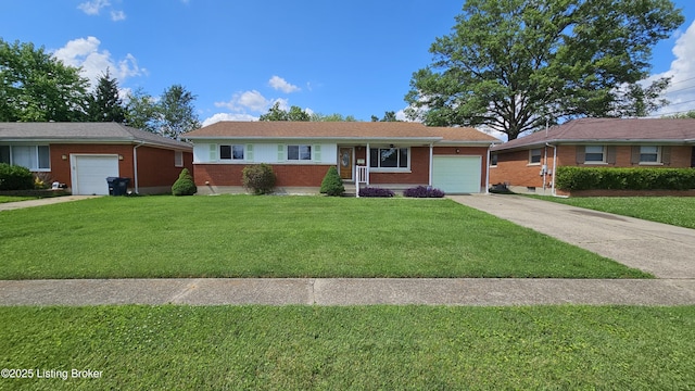2305 Burrell Dr, Louisville, KY 40216 - photo 3