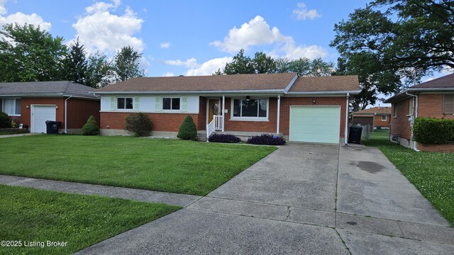 2305 Burrell Dr, Louisville, KY 40216 - photo 4