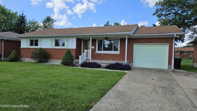 2305 Burrell Dr, Louisville, KY 40216 - photo 5