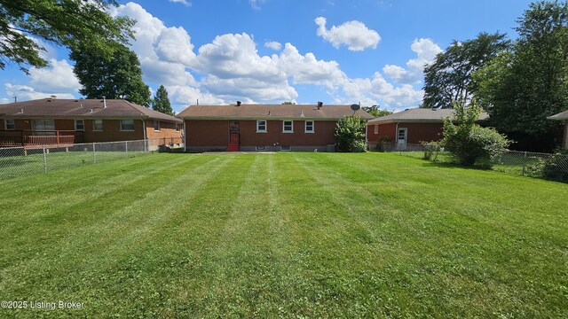 2305 Burrell Dr, Louisville, KY 40216 - photo 59