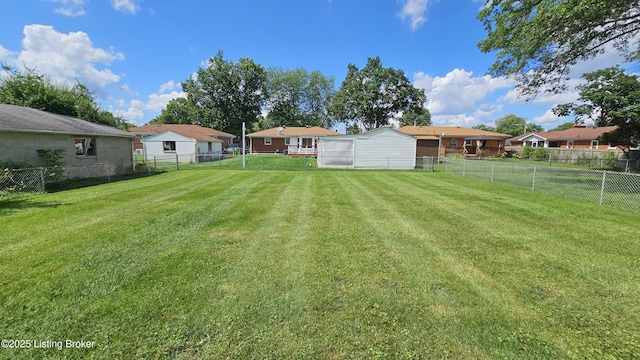 2305 Burrell Dr, Louisville, KY 40216 - photo 60