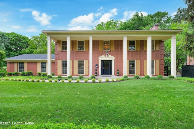 3010 Beals Branch Dr, Louisville, KY 40206 - photo 1