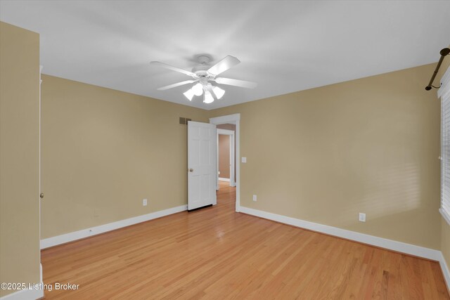 3010 Beals Branch Dr, Louisville, KY 40206 - photo 43
