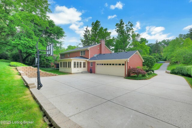 3010 Beals Branch Dr, Louisville, KY 40206 - photo 51