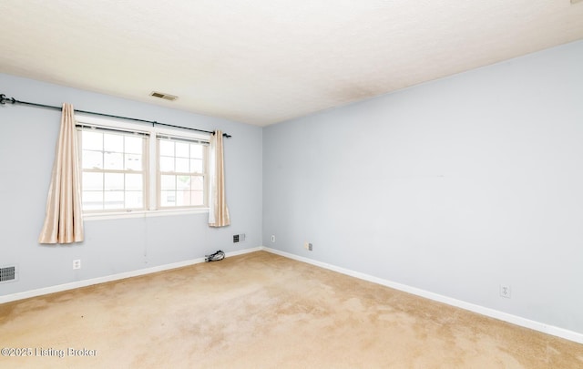 7212 Peppermill Ct, Louisville, KY 40228 - unfurnished room with carpet and baseboards