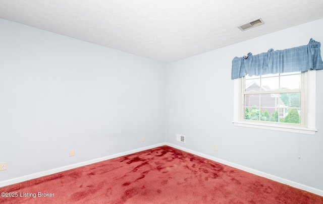 7212 Peppermill Ct, Louisville, KY 40228 - carpeted spare room with baseboards