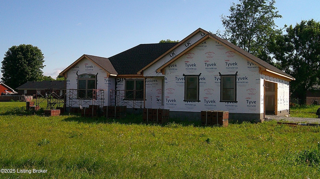 20 American Dr, Bardstown, KY 40004 - view of front of house