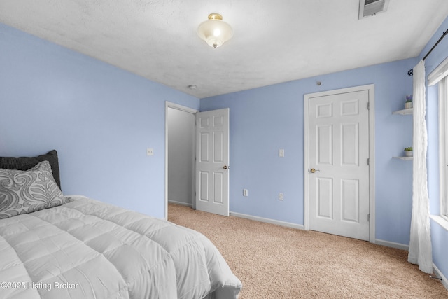 2603 Callery Pl Unit 301, Louisville, KY 40299 - bedroom featuring carpet floors and baseboards