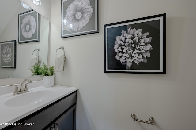 101 Exploration Unit 61A, Shelbyville, KY 40065 - bathroom featuring vanity