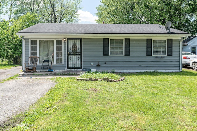 5004 Yew Ln, Louisville, KY 40213 - photo 1