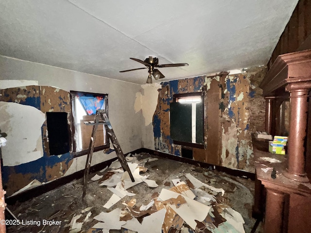 3704 Cliff Ave, Louisville, KY 40215 - view of bedroom