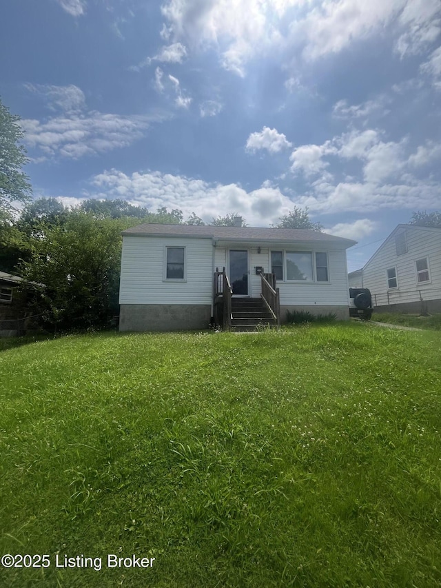 533 Lee Rd, Elizabethtown, KY 42701 - view of front facade