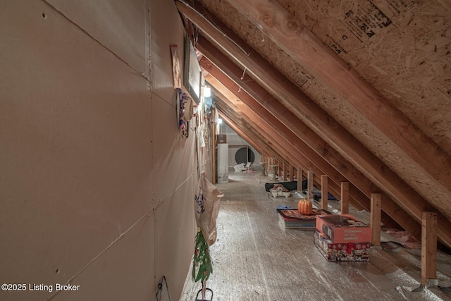 17 Bittersweet Pl, Brandenburg, KY 40108 - view of attic