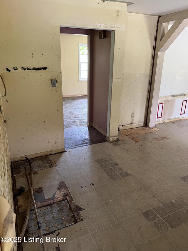2040 Cox Ln, La Grange, KY 40031 - view of empty room