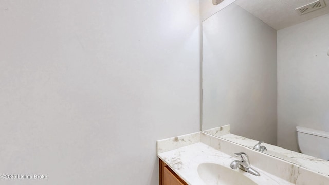 134 Wood Duck Ct, Shepherdsville, KY 40165 - bathroom featuring vanity and toilet