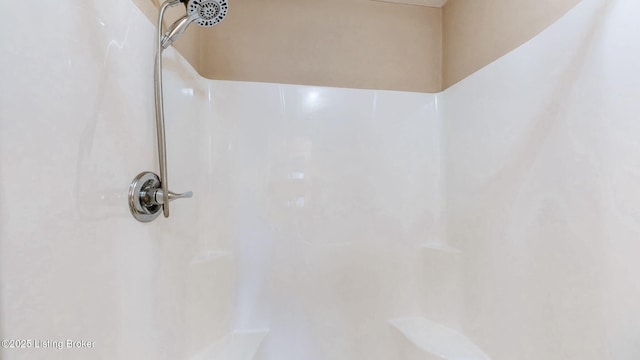 134 Wood Duck Ct, Shepherdsville, KY 40165 - bathroom view of a shower