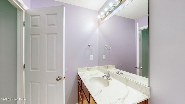 134 Wood Duck Ct, Shepherdsville, KY 40165 - bathroom with vanity
