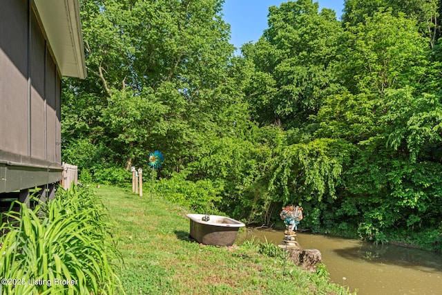 2327 Highgrove Rd, Coxs Creek, KY 40013 - view of yard