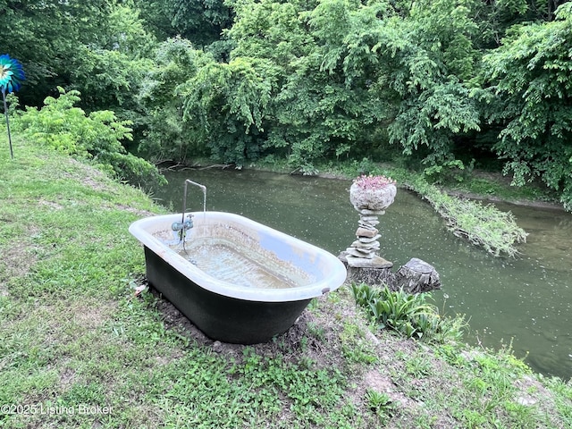 2327 Highgrove Rd, Coxs Creek, KY 40013 - view of yard