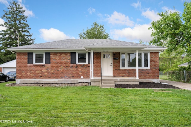 3605 Lenoir Ave, Louisville, KY 40216 - photo 1