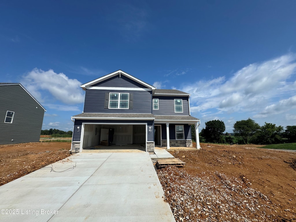 101 Wild Way, Elizabethtown, KY 42701 - photo 1