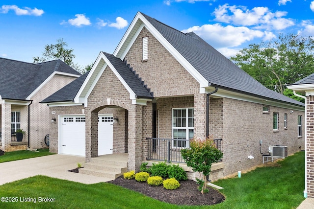 1242 Conservatory Ln, Louisville, KY 40223