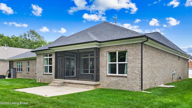 1242 Conservatory Ln, Louisville, KY 40223