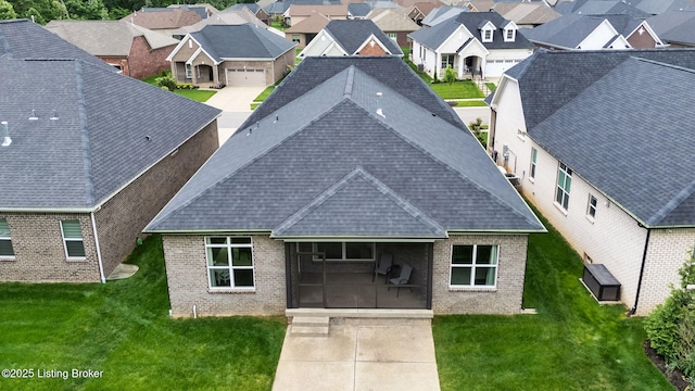 1242 Conservatory Ln, Louisville, KY 40223