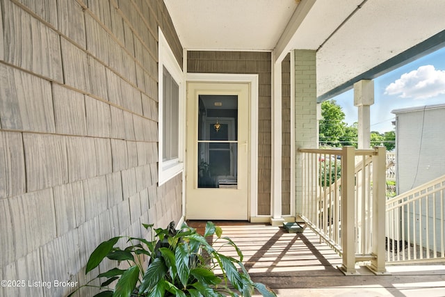1815 Gardiner Ln Unit C29, Louisville, KY 40205 - view of exterior entry