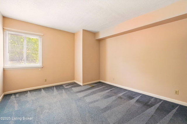 1815 Gardiner Ln Unit C29, Louisville, KY 40205 - unfurnished room featuring dark carpet and baseboards