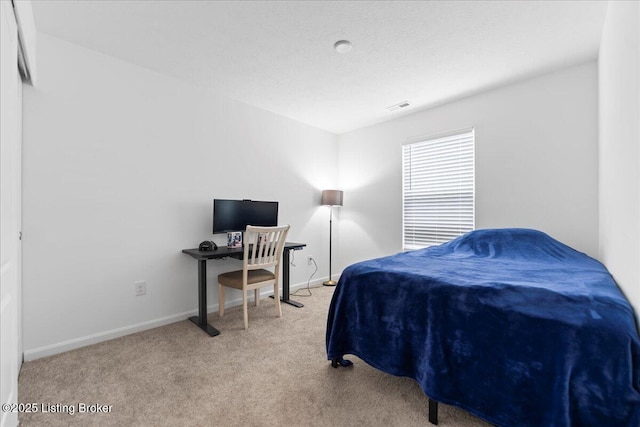 119 Wildflower Ave, Mt Washington, KY 40047 - bedroom featuring carpet floors and baseboards