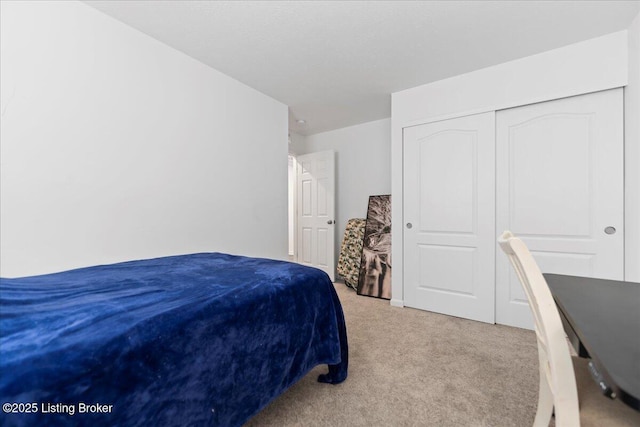 119 Wildflower Ave, Mt Washington, KY 40047 - bedroom featuring carpet