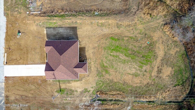 102 Kidd Ct, Lebanon Junction, KY 40150 - view from above of property