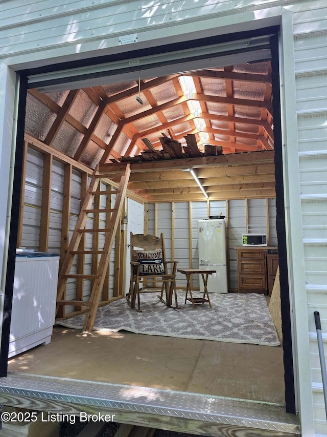 41 Hidden Valley Ln Unit B, Hudson, KY 40145 - view of patio