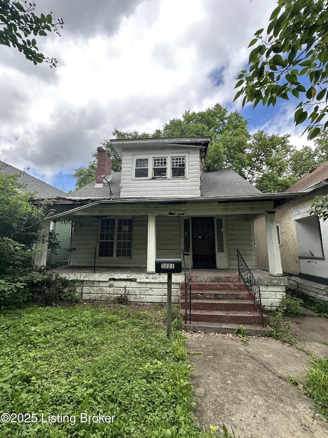 3221 Virginia Ave, Louisville, KY 40211 - photo 1