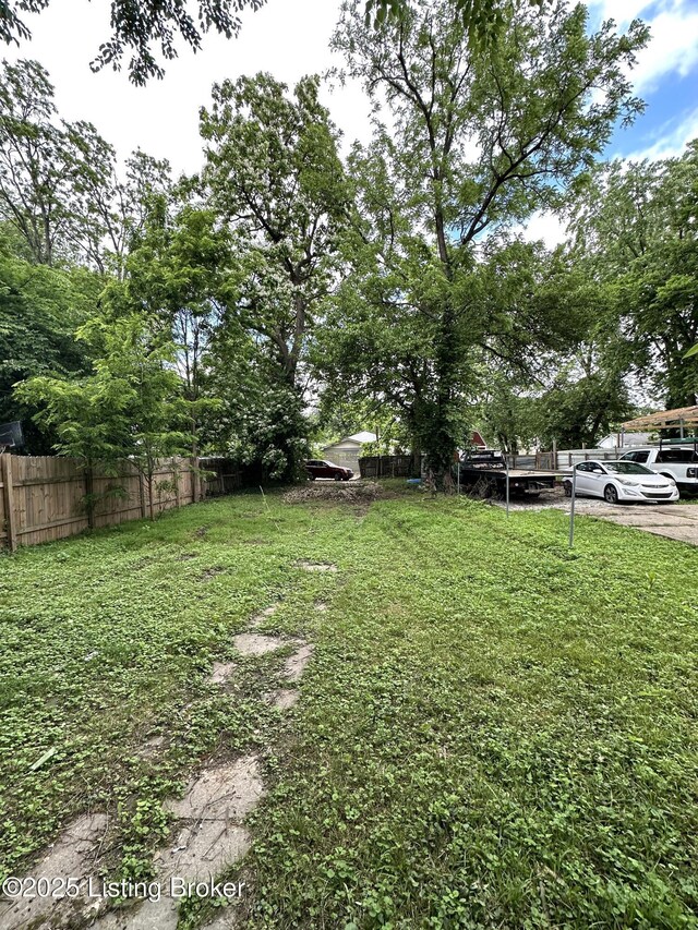 3221 Virginia Ave, Louisville, KY 40211 - photo 4