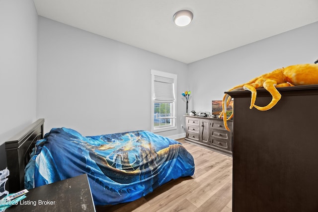 37 Lazy J Ln, Brandenburg, KY 40108 - bedroom with light wood-style floors
