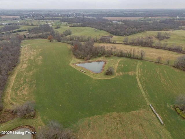1279 Campbellsburg Rd, New Castle, KY 40050