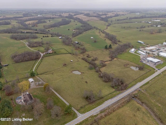 1279 Campbellsburg Rd, New Castle, KY 40050