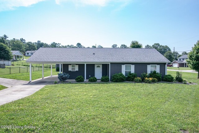 106 Hunter Ln, Brandenburg, KY 40108 - photo 1