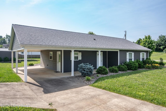 106 Hunter Ln, Brandenburg, KY 40108 - photo 2
