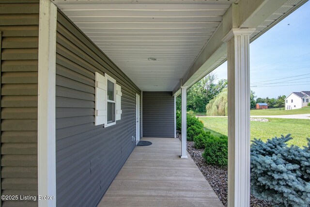 106 Hunter Ln, Brandenburg, KY 40108 - photo 4